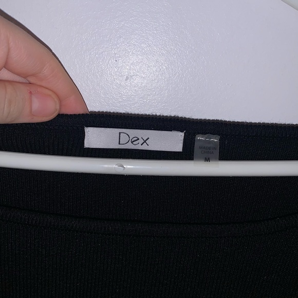 [M]👚DEX sweater - Picture 4 of 6